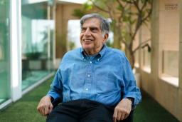 Ratan Tata