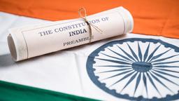 Constitution Day of India