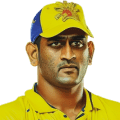 MS Dhoni